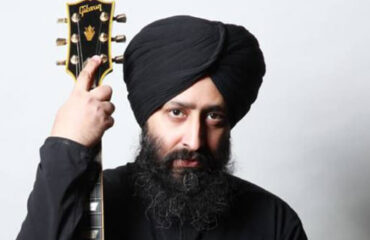 Rabbi Shergill