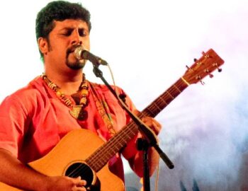 Raghu Dixit