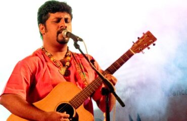 Raghu Dixit