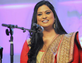 Richa Sharma