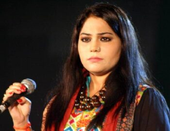 Sanam Marvi