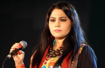 Sanam Marvi