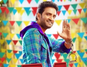 Santhanam