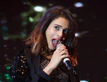 Shalmali Kholgade