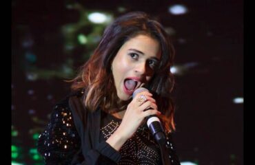 Shalmali Kholgade