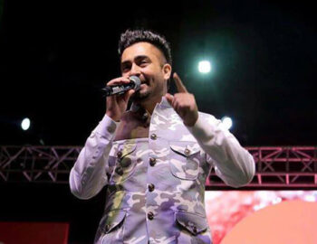 Sharry Mann