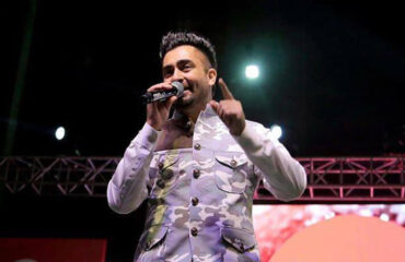 Sharry Mann