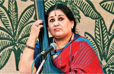 Shubha Mudgal