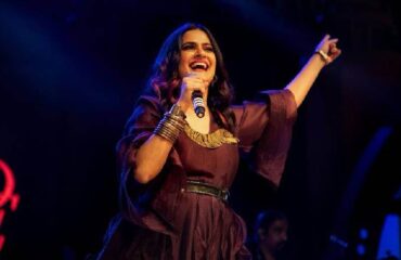 Sona Mohapatra