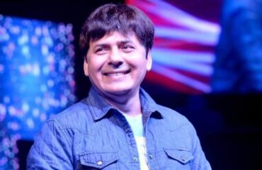 Sudesh Lehri