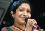 Sujatha Mohan