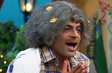 Sunil Grover