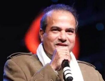 Suresh Wadkar