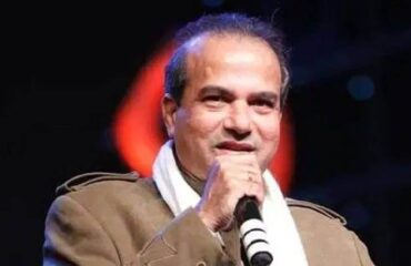 Suresh Wadkar