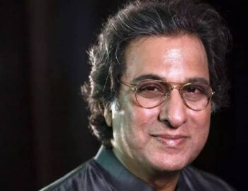 Talat Aziz