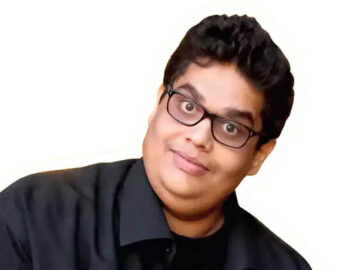 Tanmay Bhat