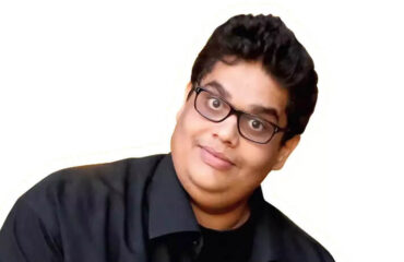 Tanmay Bhat