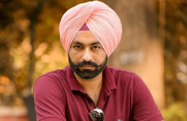 Tarsem Jassar