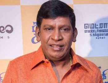 Vadivelu