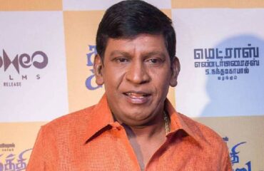 Vadivelu