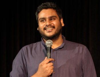 Vaibhav Sethia