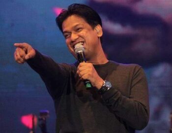 Vijay Prakash