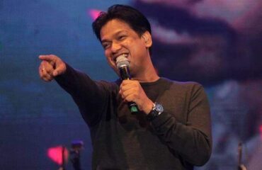 Vijay Prakash