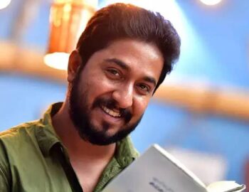 Vineeth Sreenivasan