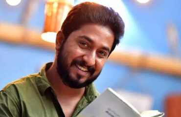 Vineeth Sreenivasan