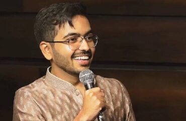 Vivek Samtani