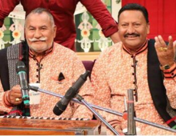 Wadali Brothers