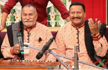 Wadali Brothers