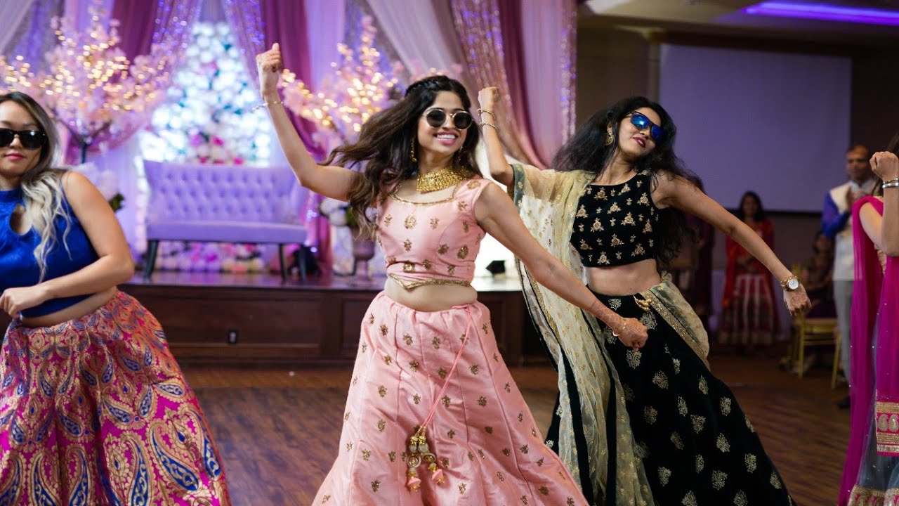 25 new rocking bollywood songs for sangeet night