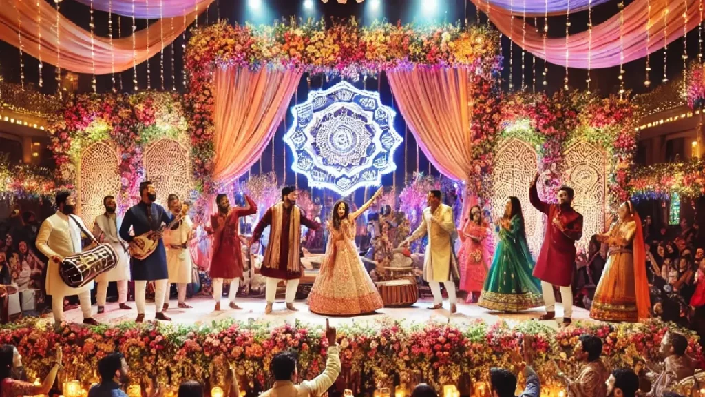 Best hindi wedding songs for sangeet in 2019