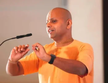 Gaur-Gopal-Das