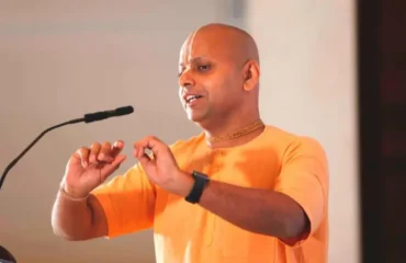 Gaur-Gopal-Das