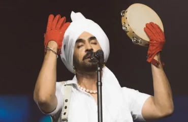 Diljit-Dosanjh