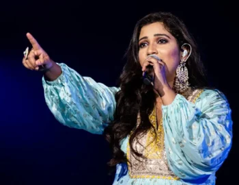 shreya-ghoshal