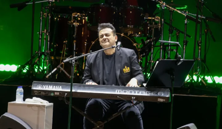 Adnan Sami