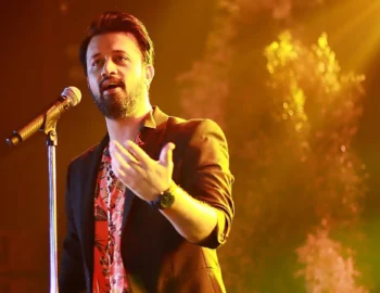 Atif-Aslam