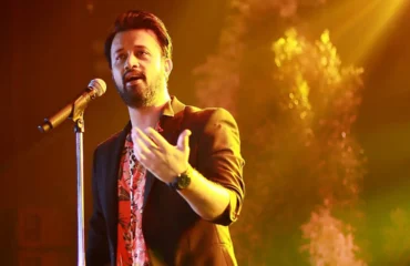 Atif-Aslam