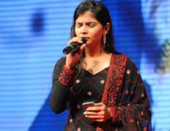 Chinmayi