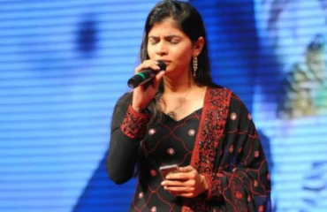 Chinmayi