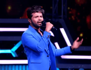 Himesh-Reshammiya