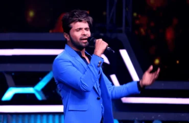 Himesh-Reshammiya