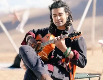 Jubin-Nautiyal