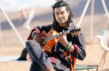 Jubin-Nautiyal