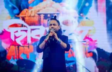 Kailash-Kher