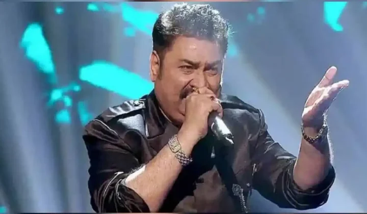 Kumar Sanu Live Concert Price