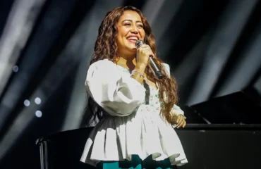 Neha-Kakkar